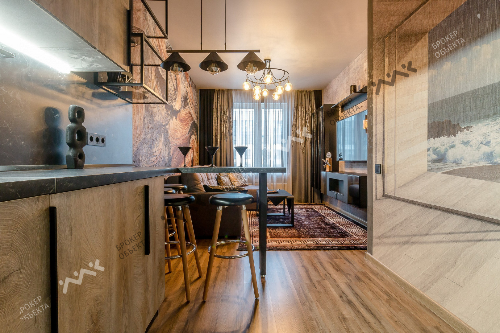 Фото объекта