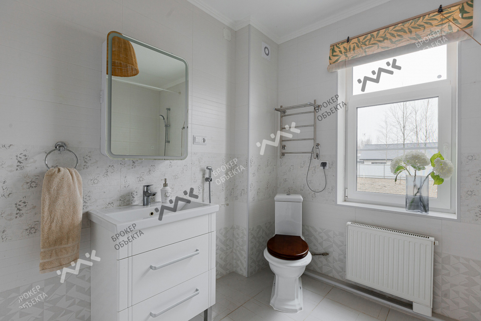 Фото объекта