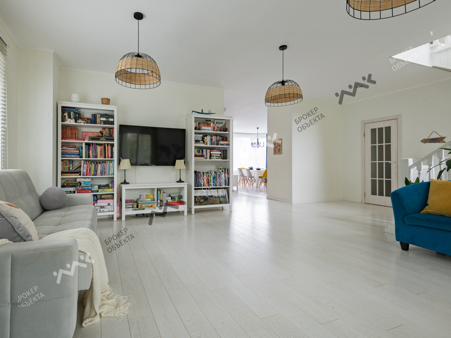 Фото объекта