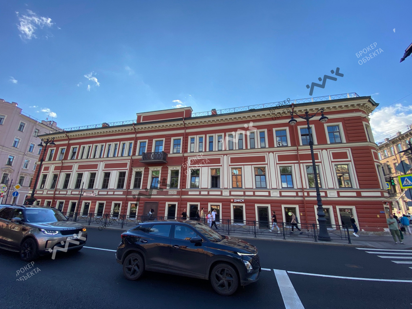 Фото объекта
