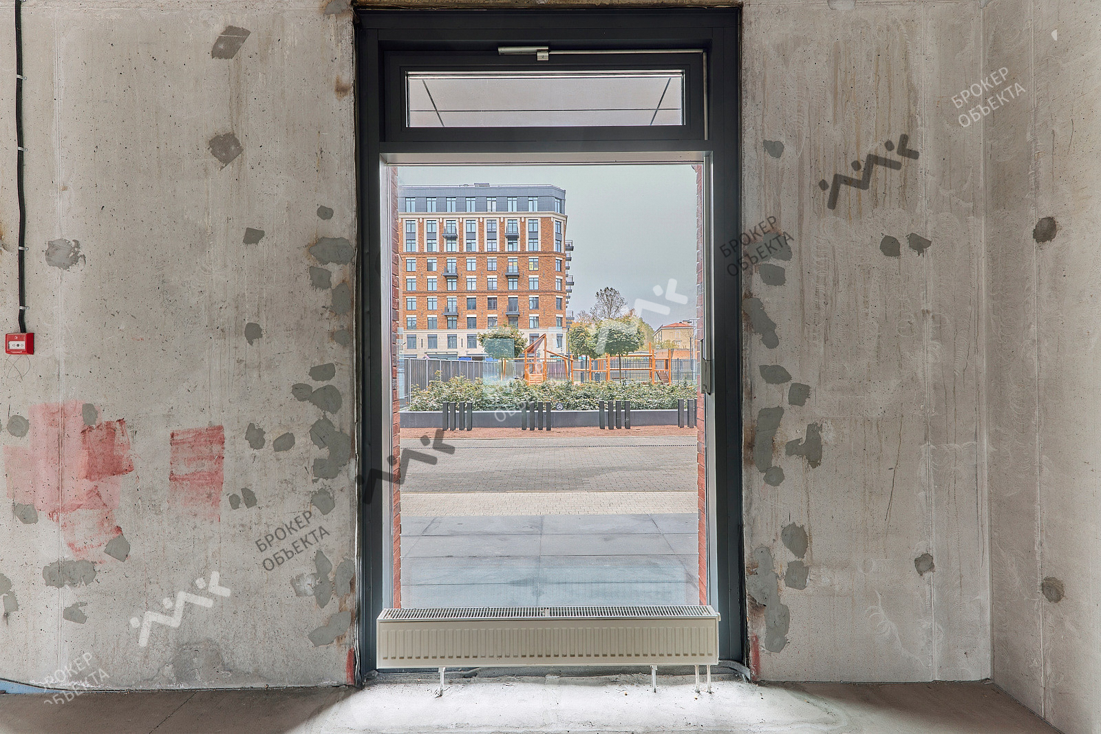 Фото объекта