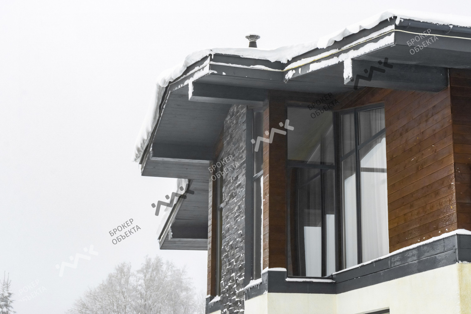 Фото объекта