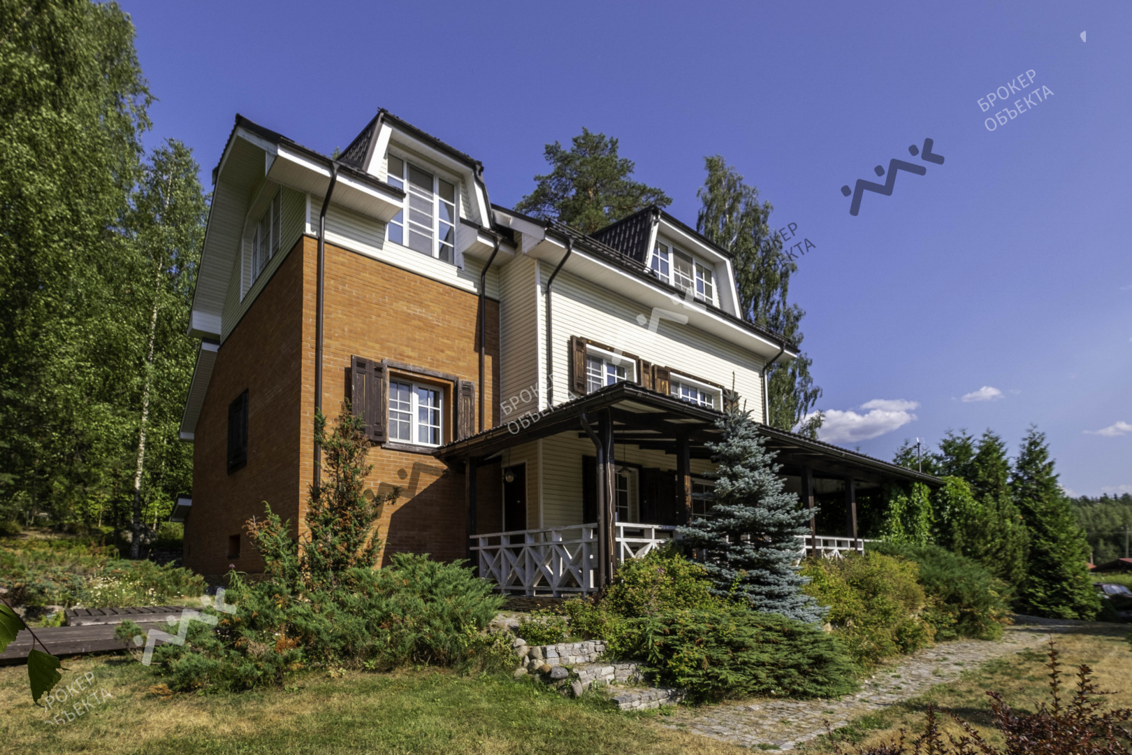 Фото объекта