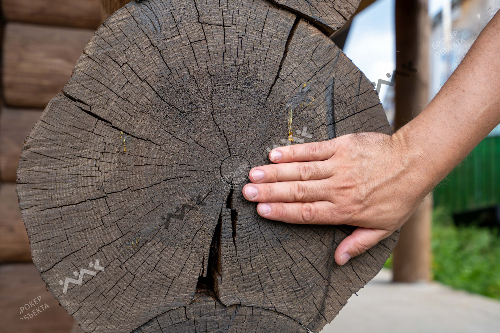 Фото объекта