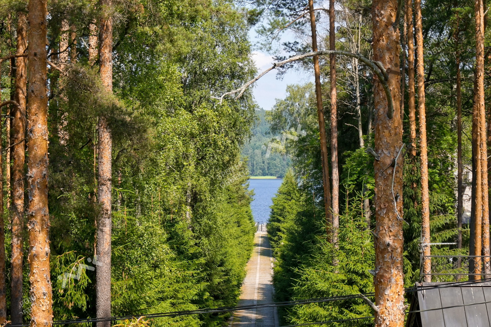 Фото объекта