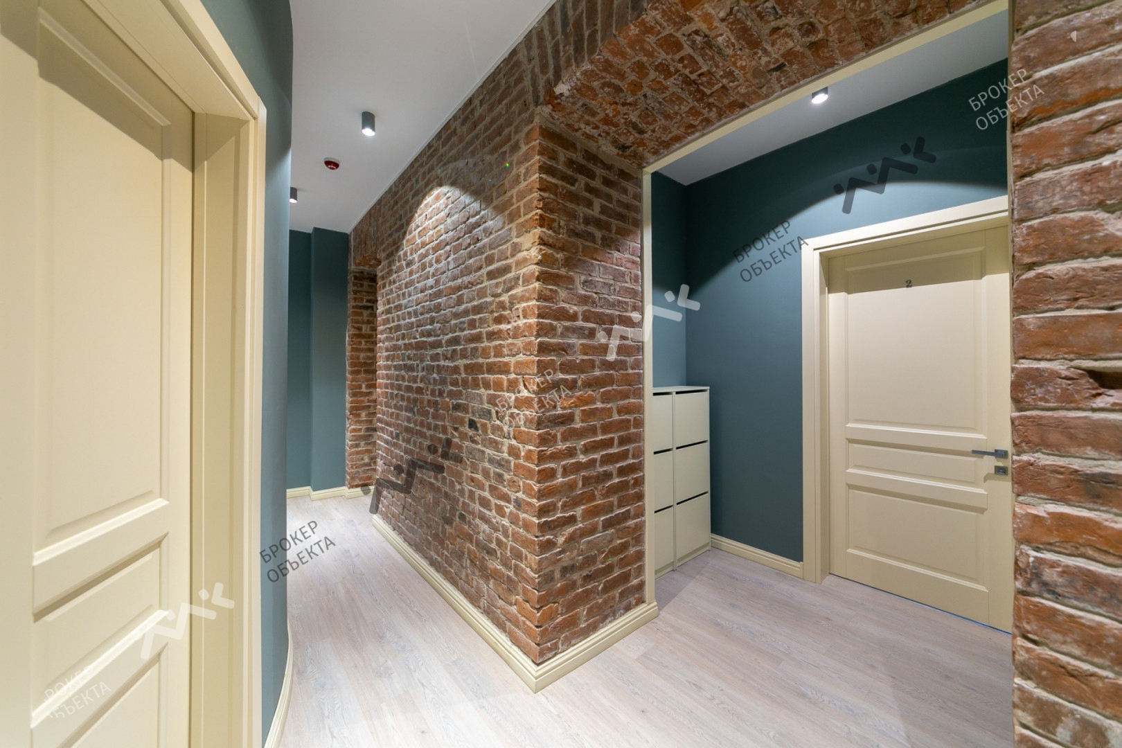 Фото объекта