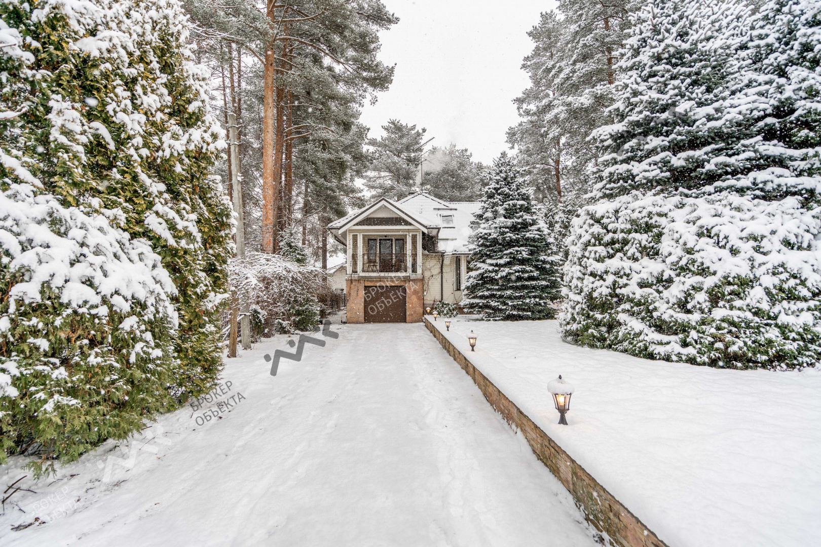 Фото объекта