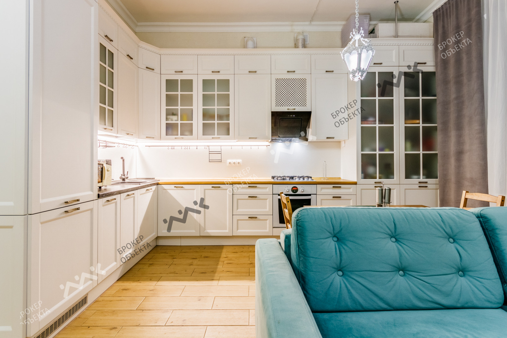 Фото объекта