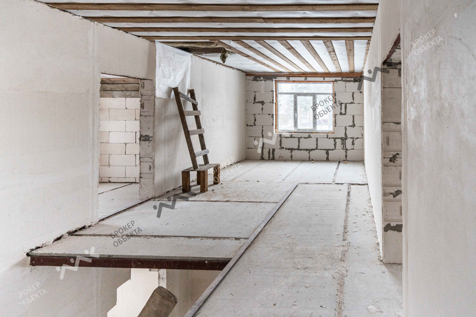 Фото объекта