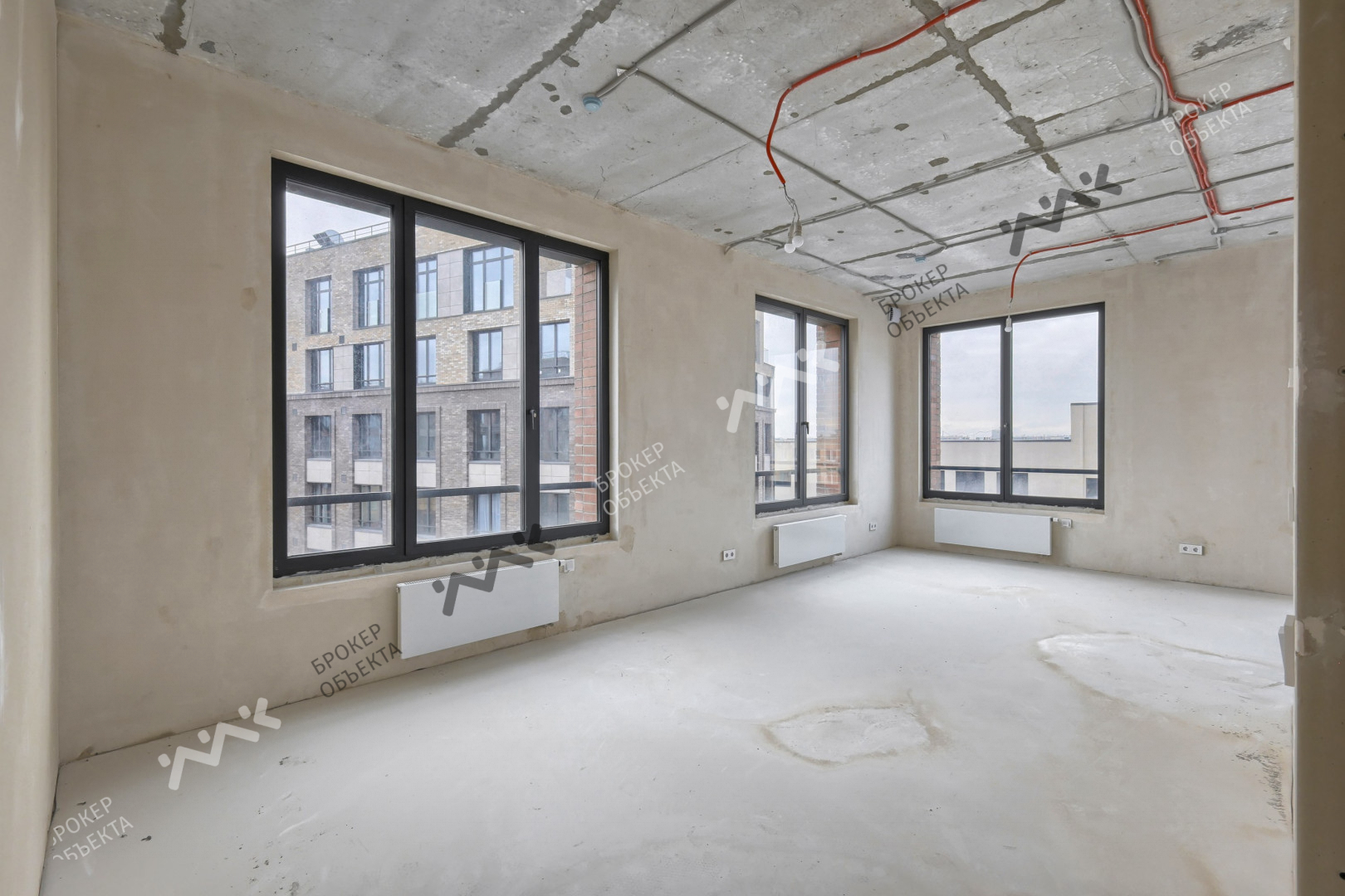 Фото объекта