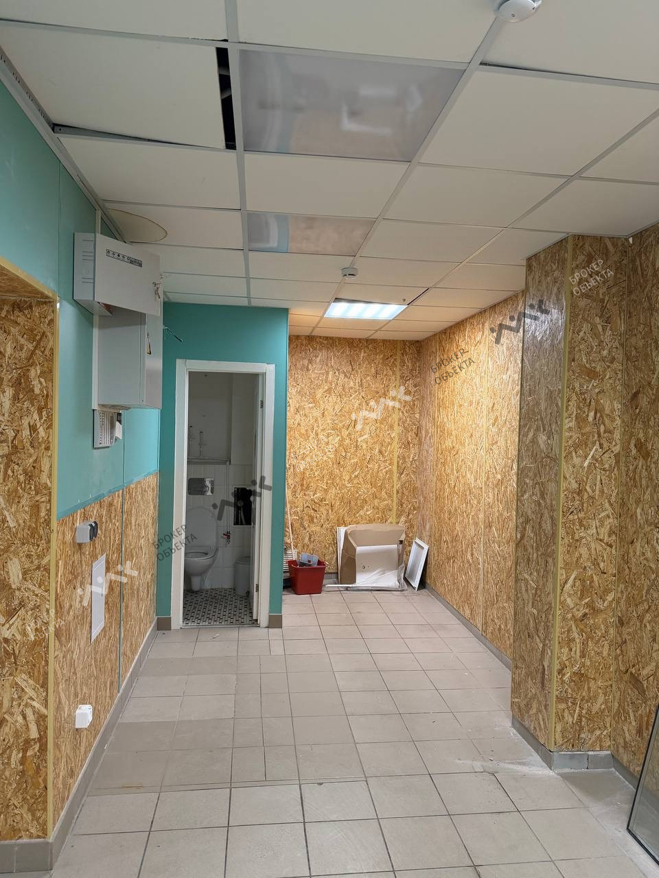 Фото объекта