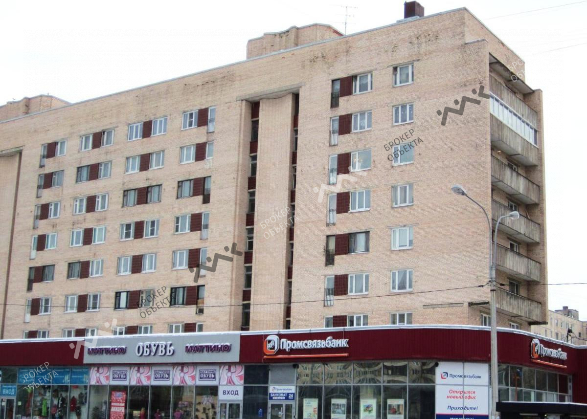 Фото объекта