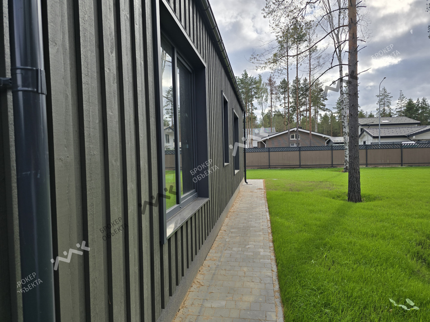 Фото объекта