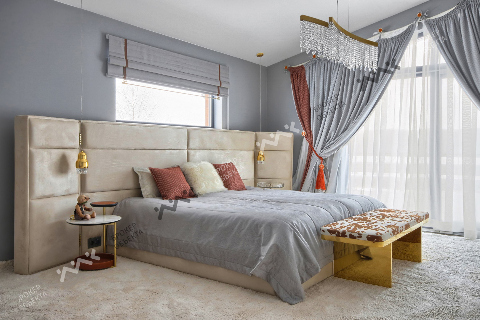 Фото объекта