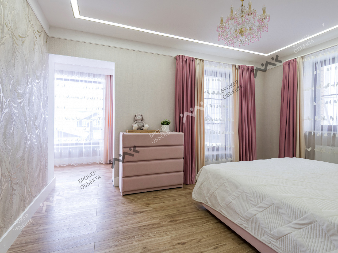 Фото объекта