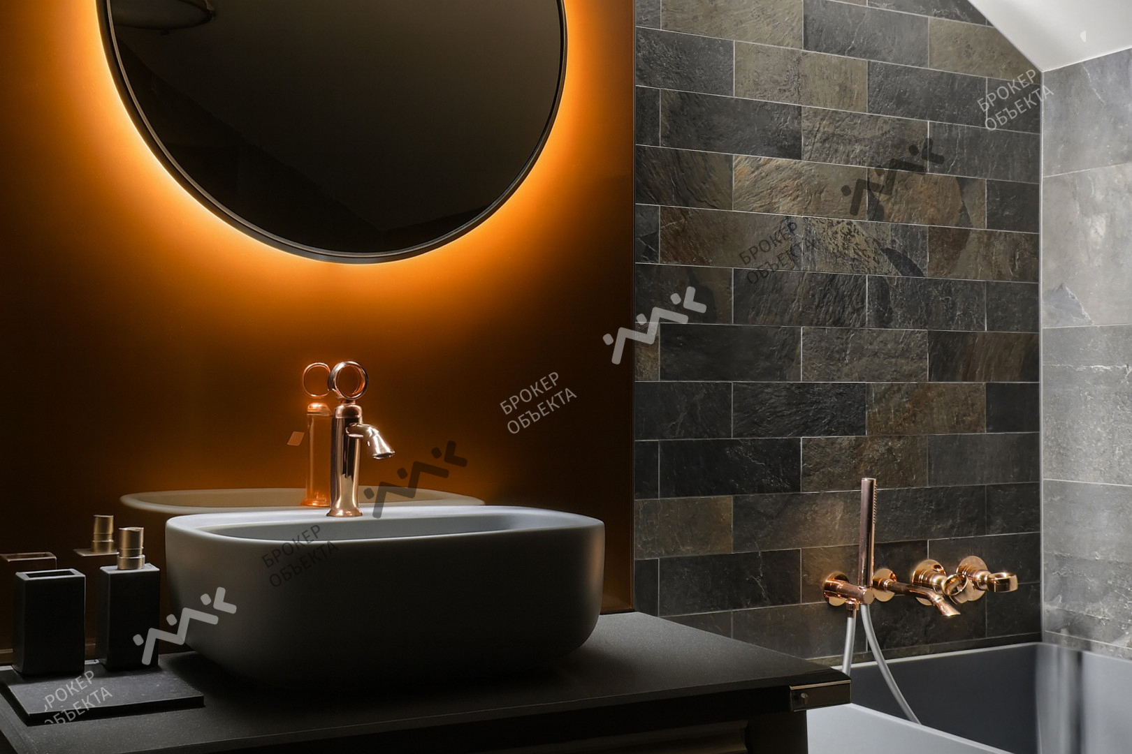 Фото объекта