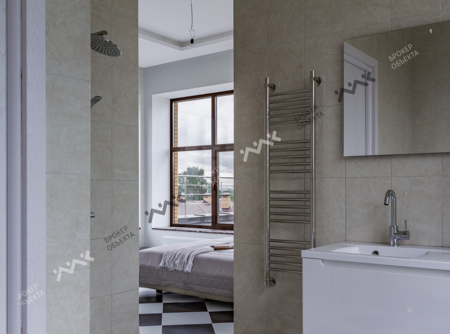 Фото объекта