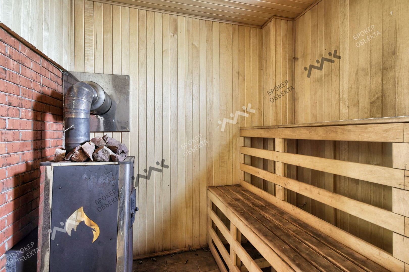 Фото объекта