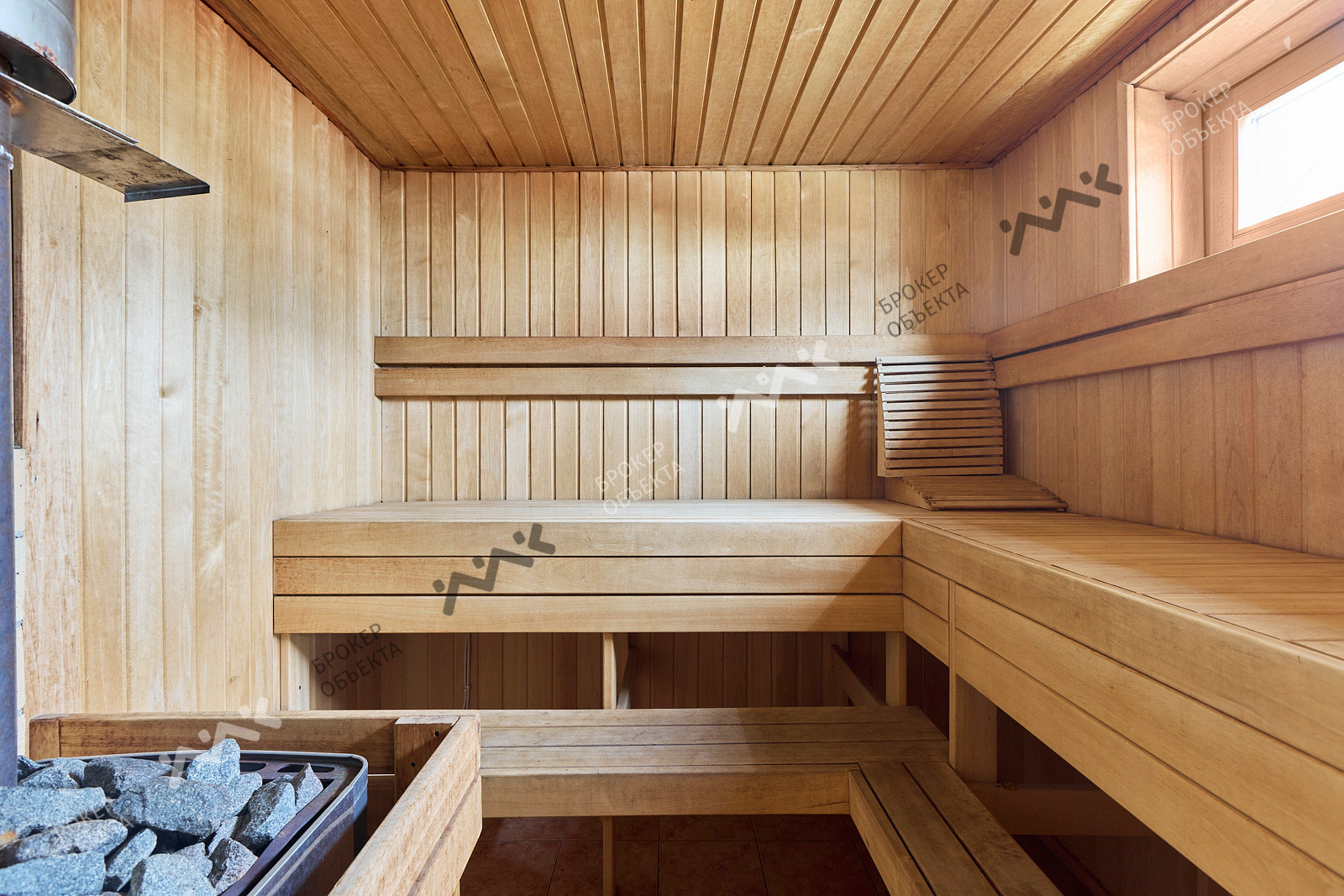 Фото объекта