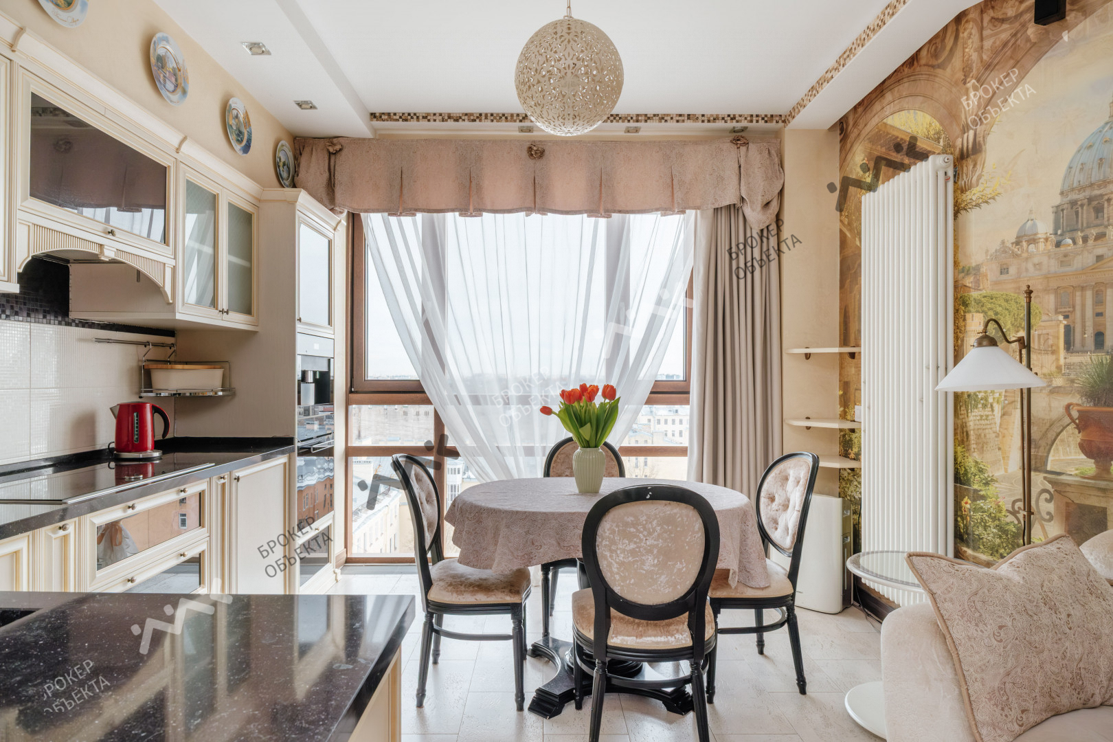 Фото объекта