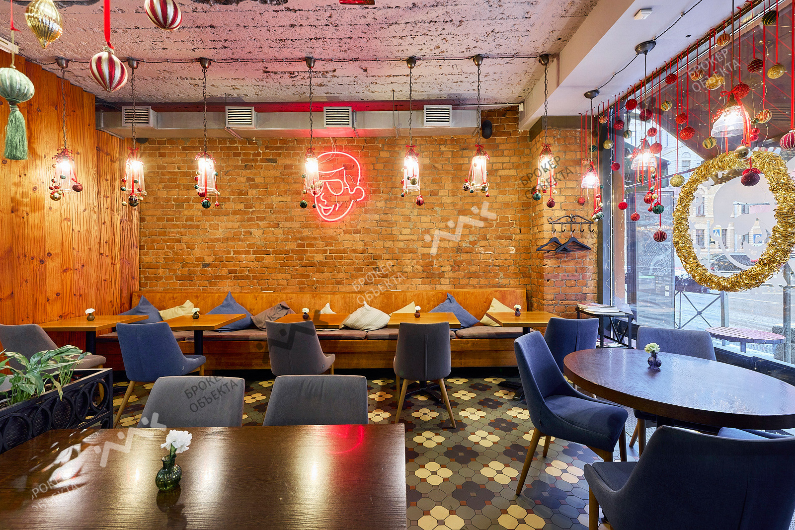 Фото объекта