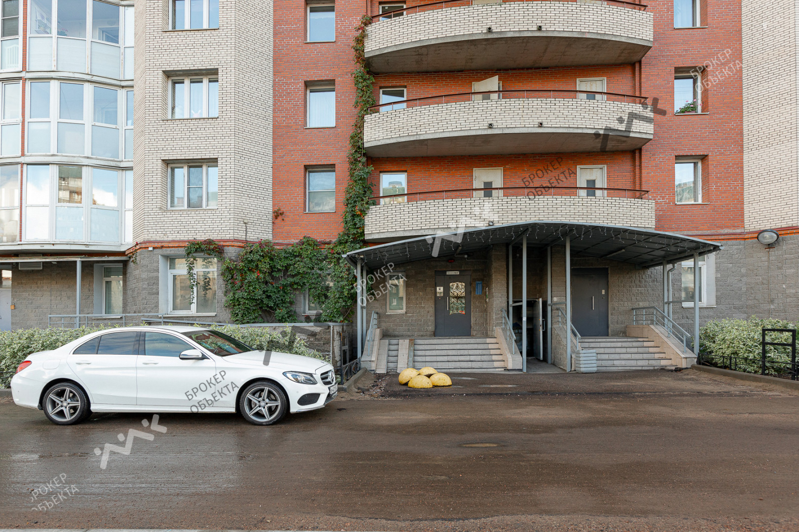 Фото объекта