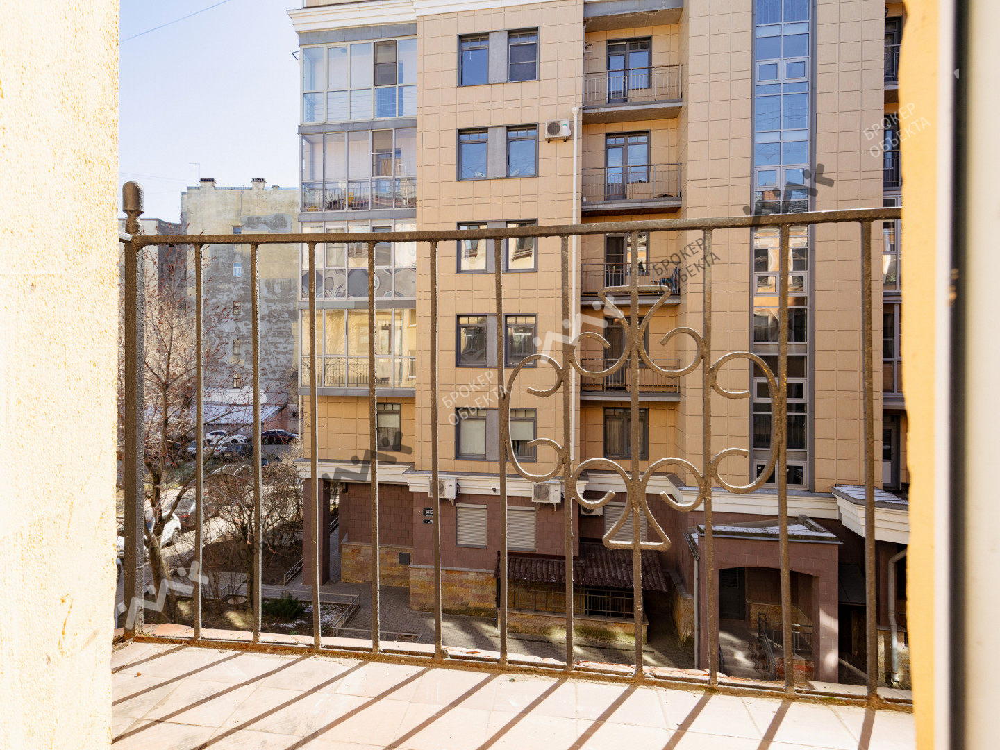 Фото объекта