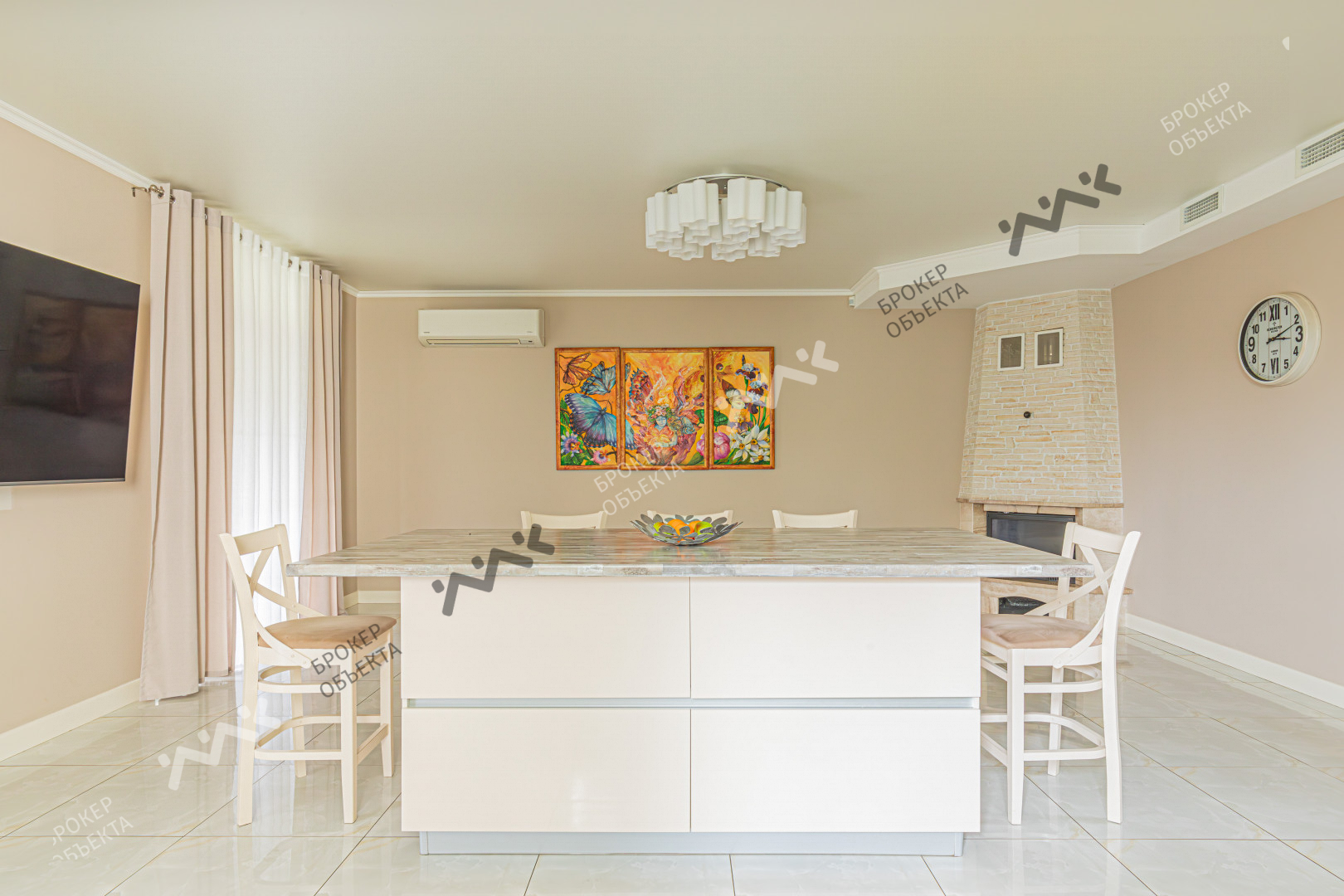 Фото объекта