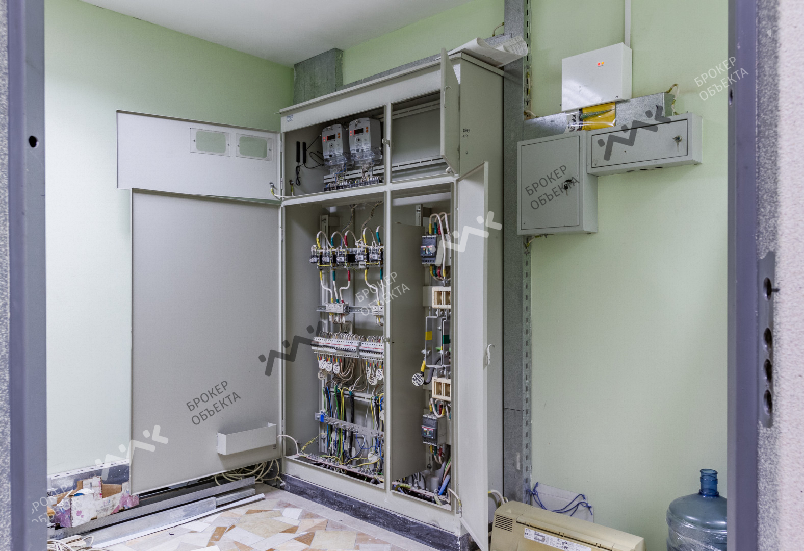 Фото объекта