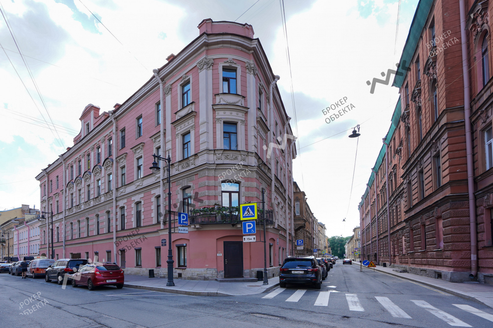 Фото объекта