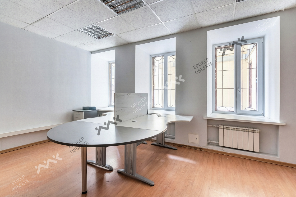 Фото объекта