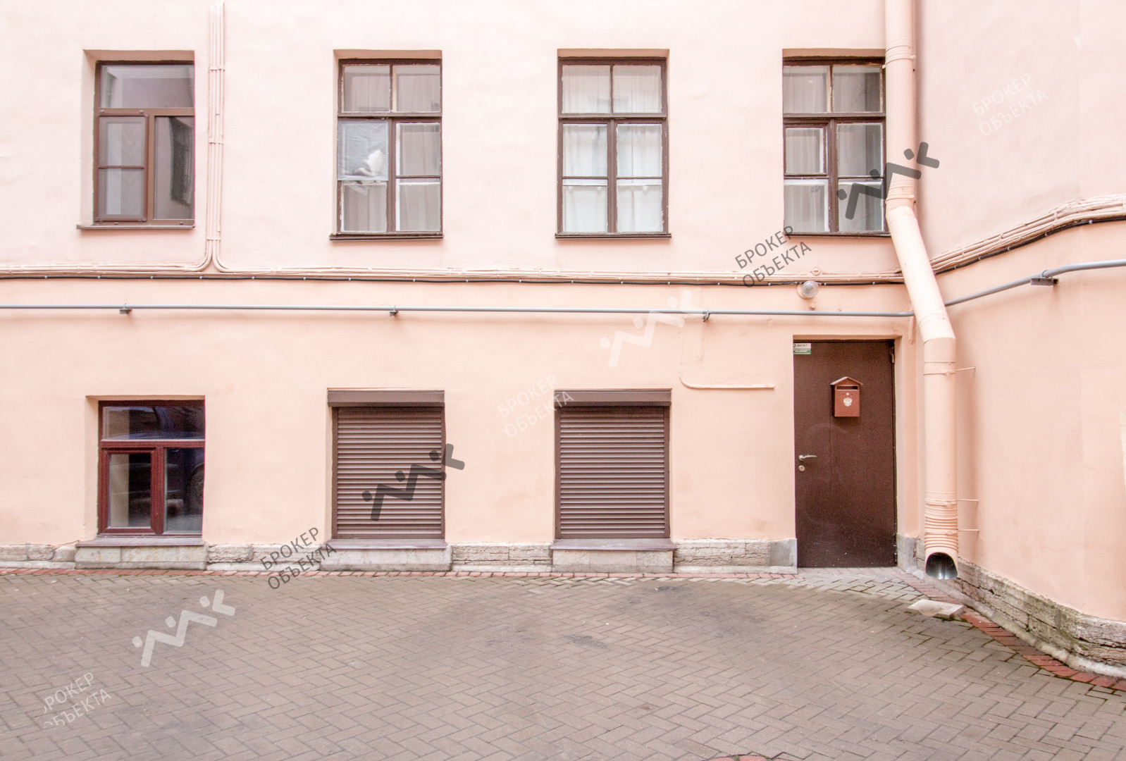 Фото объекта