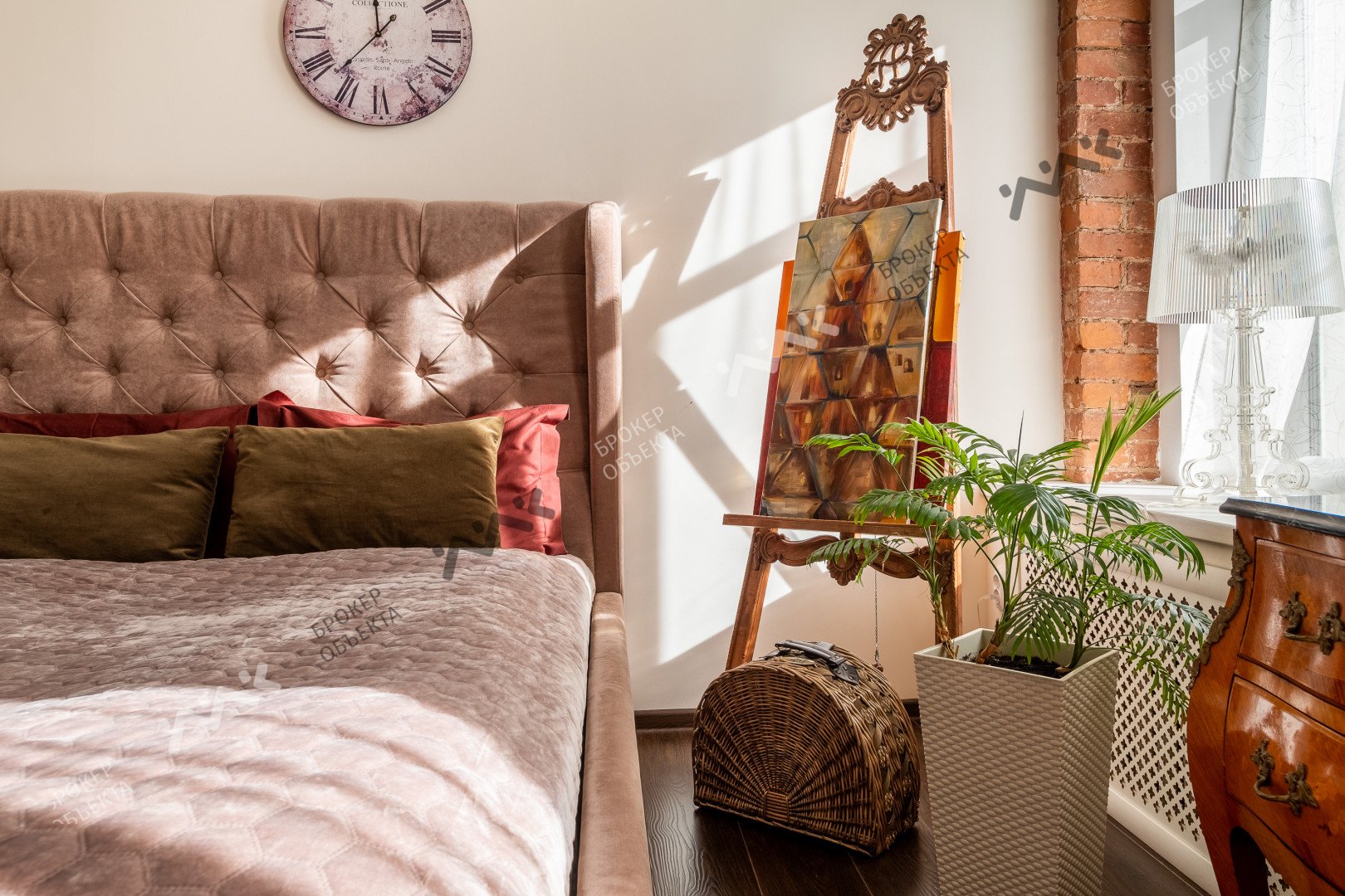 Фото объекта