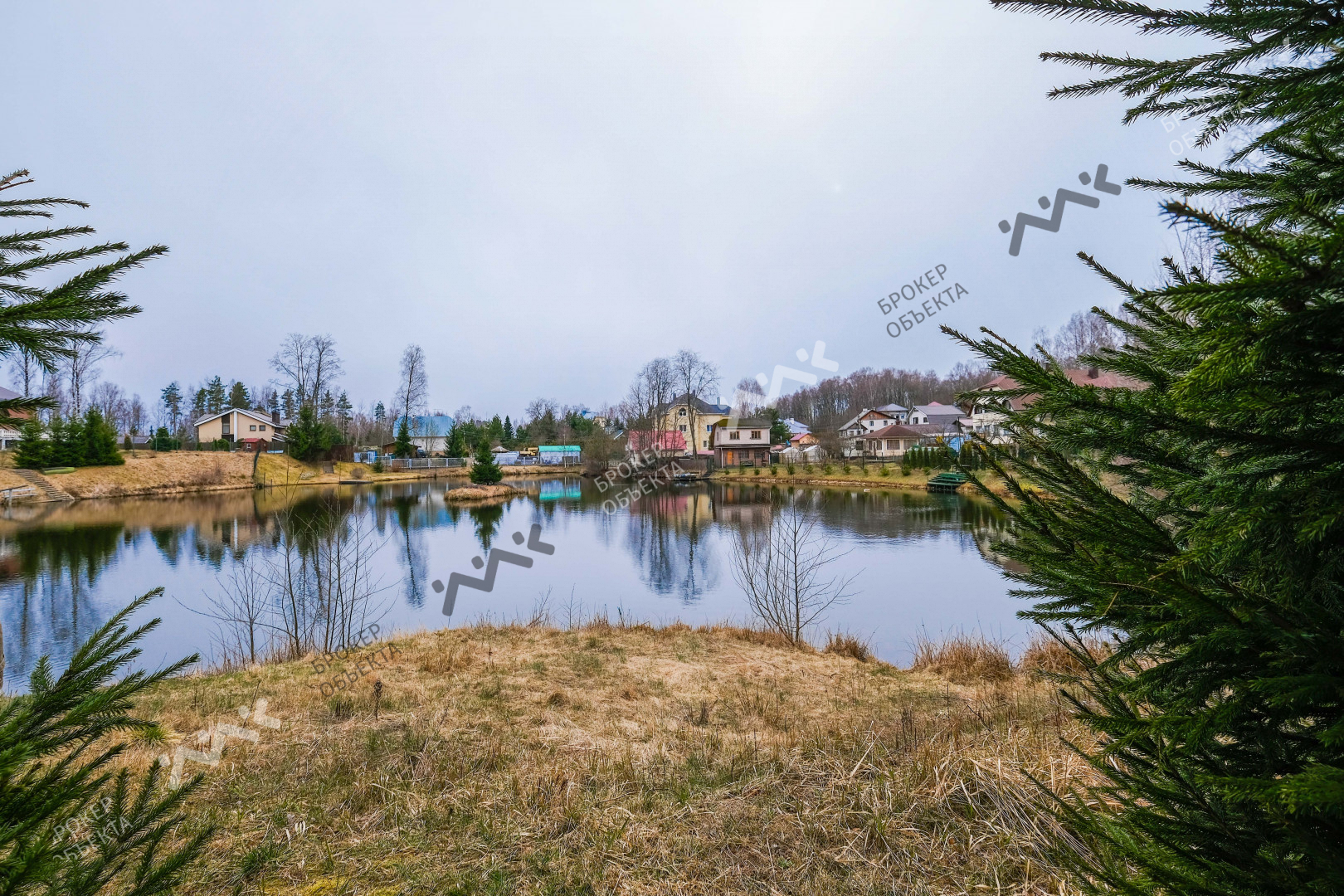 Фото объекта