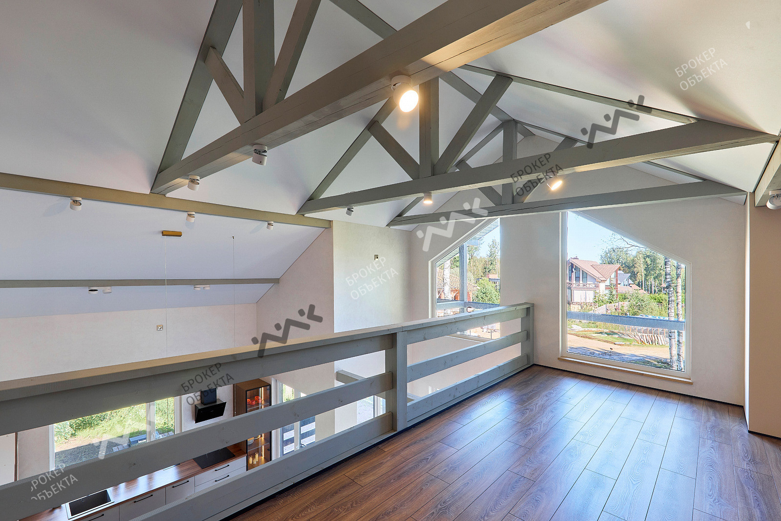 Фото объекта