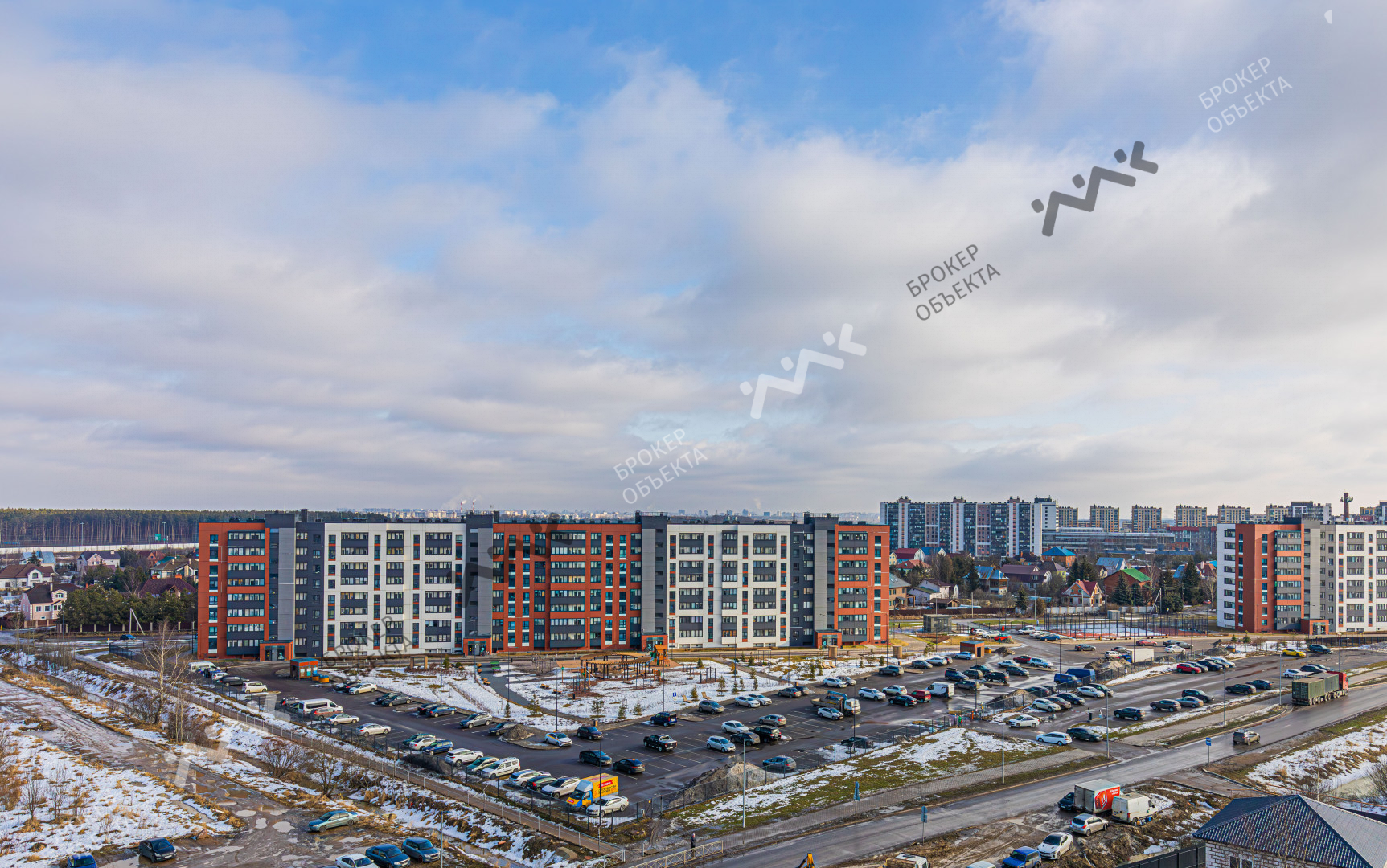 Фото объекта