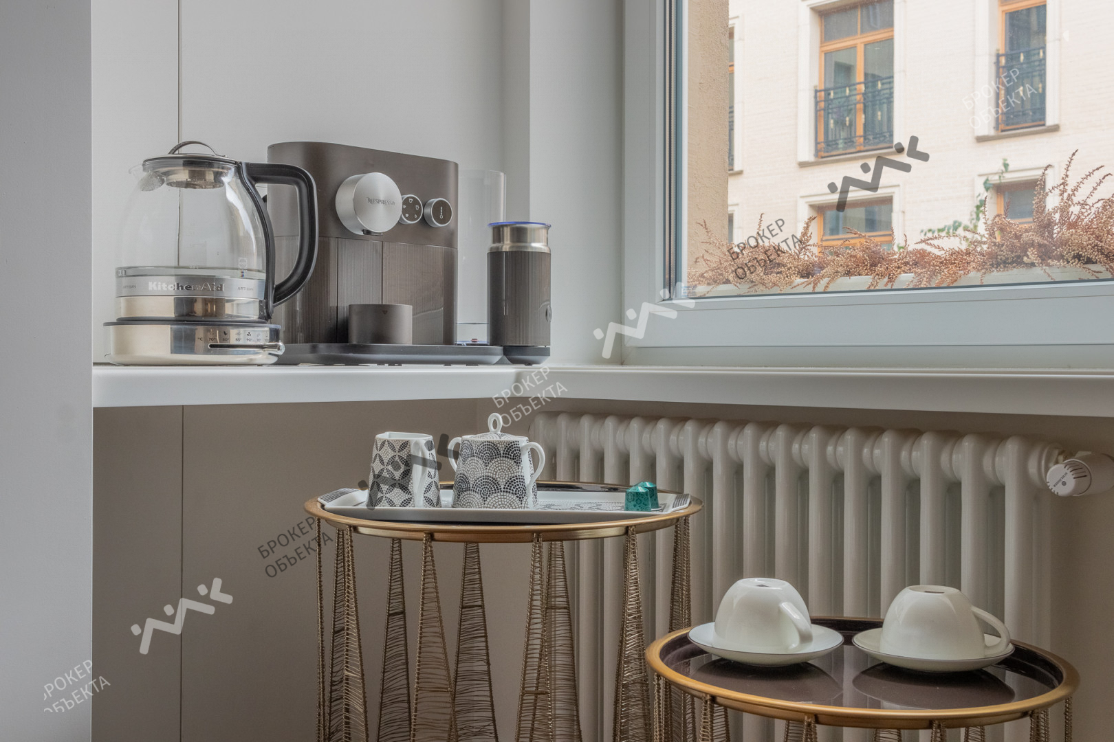 Фото объекта