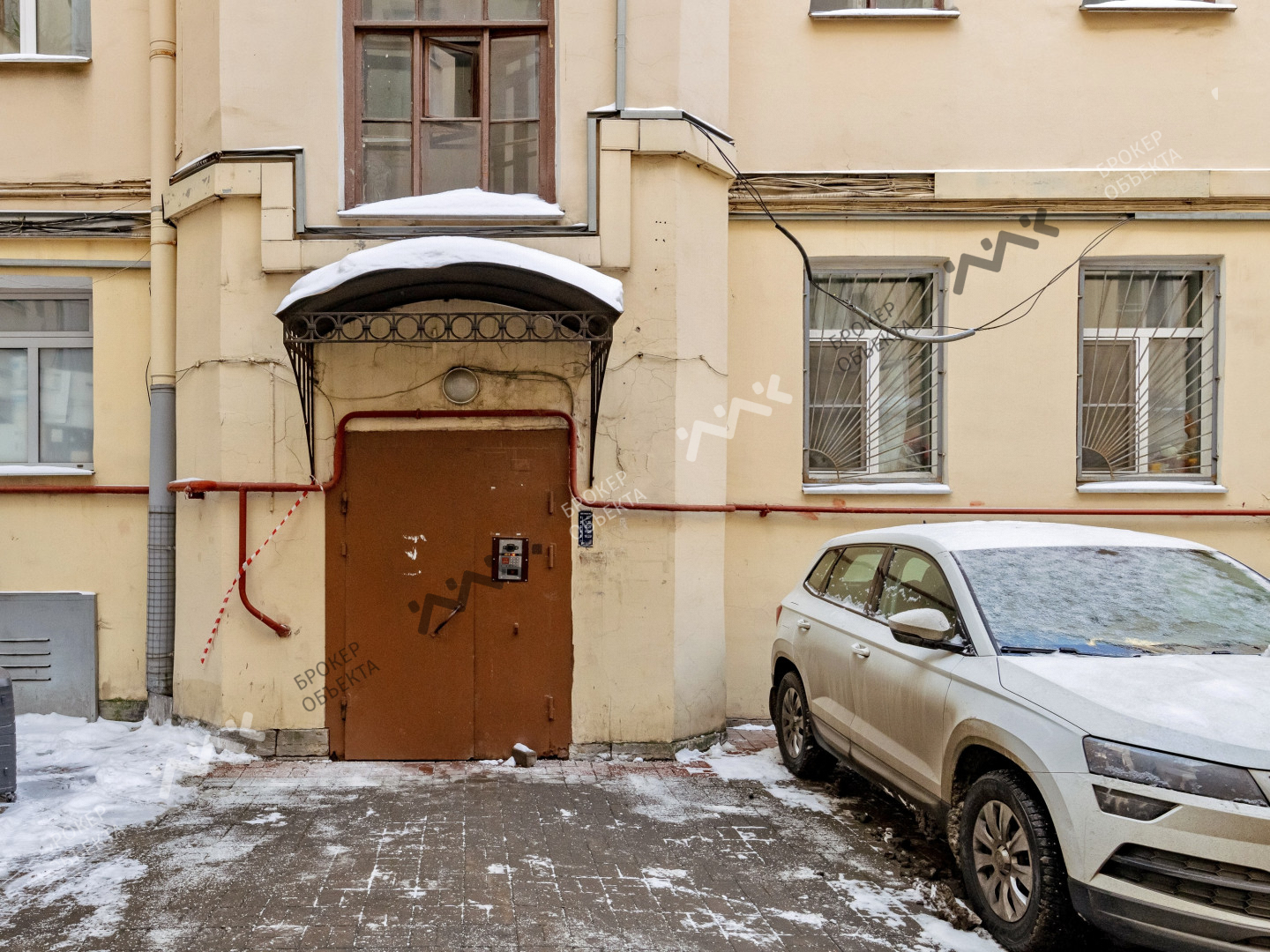 Фото объекта