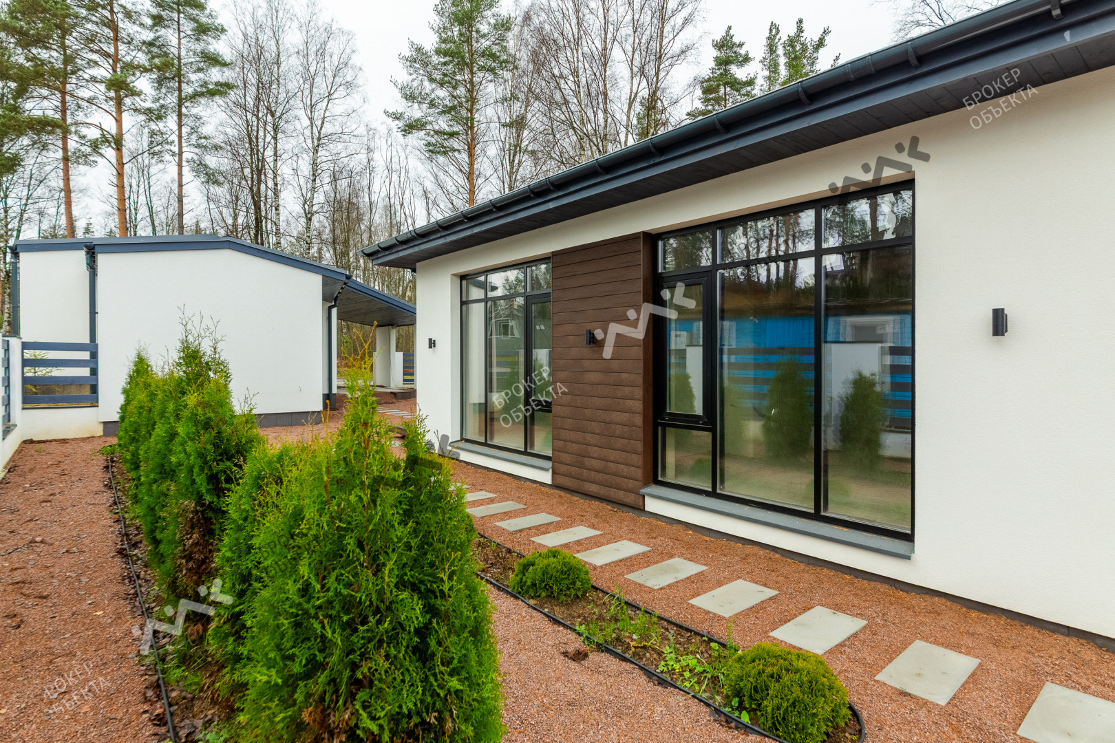 Фото объекта