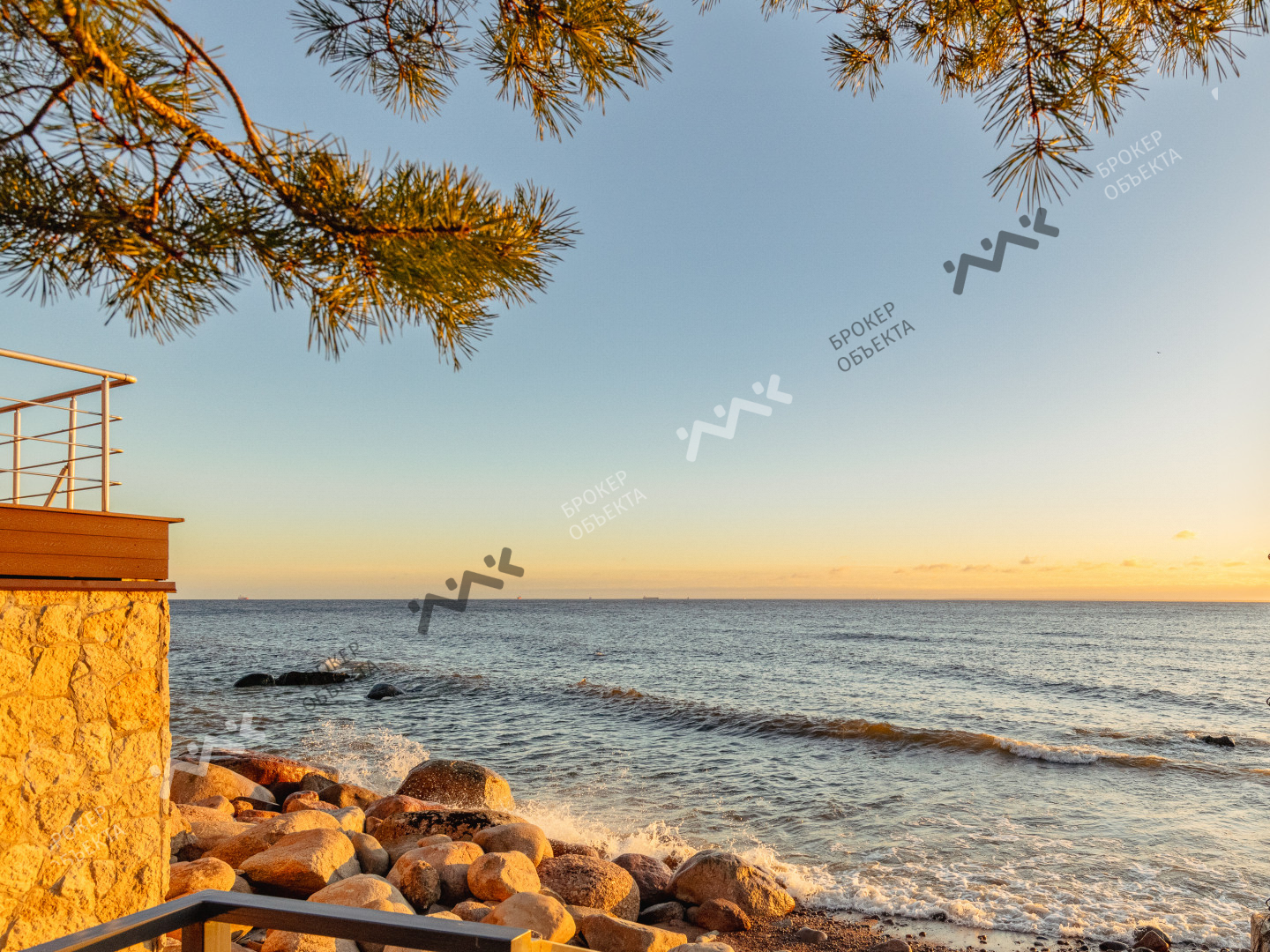 Фото объекта