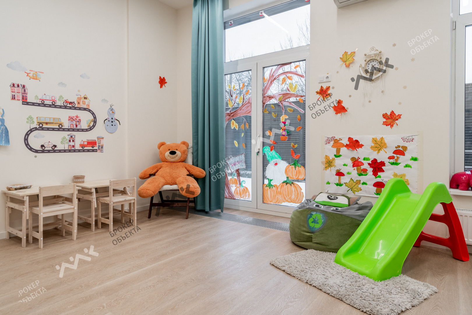 Фото объекта