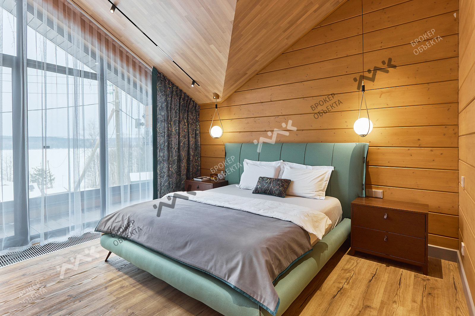 Фото объекта