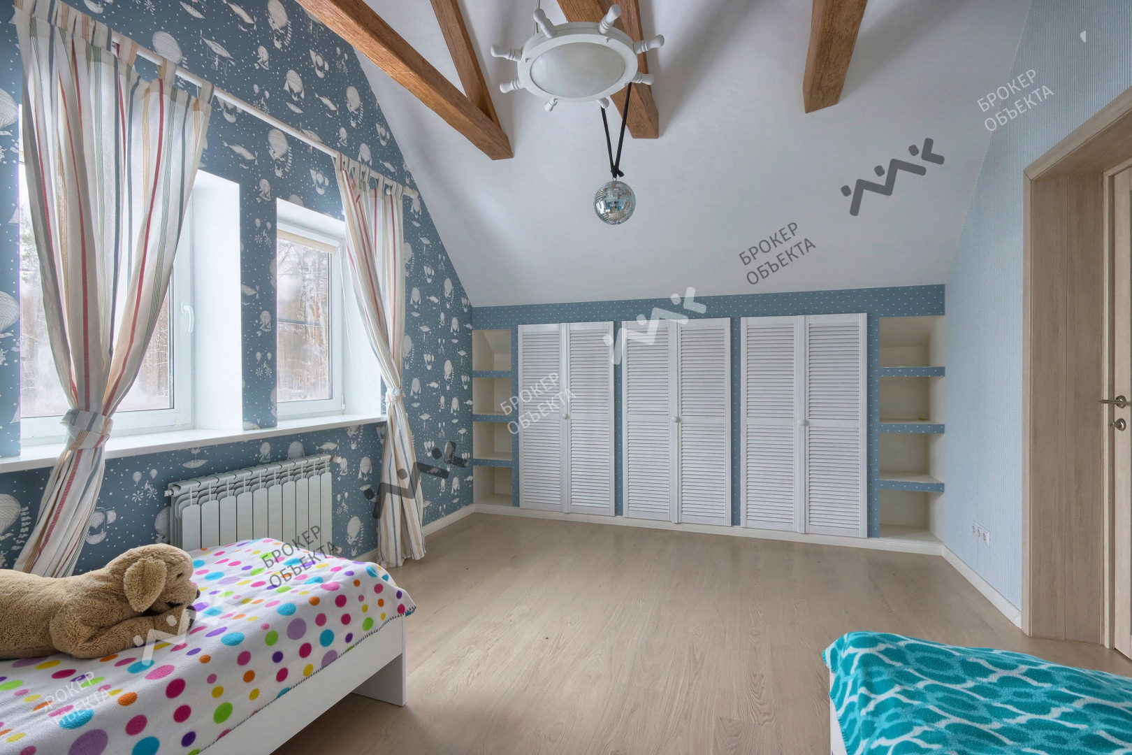 Фото объекта