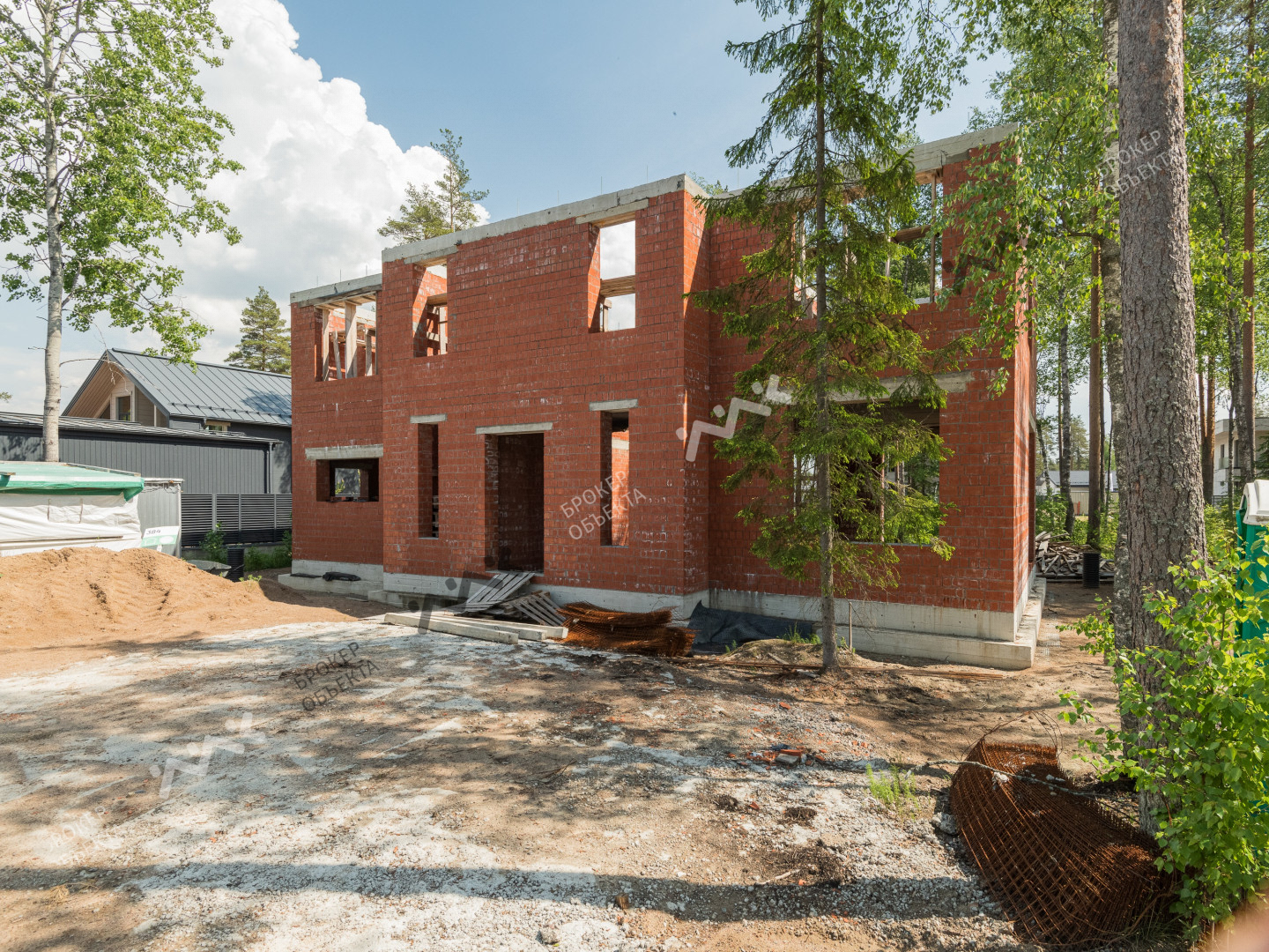 Фото объекта