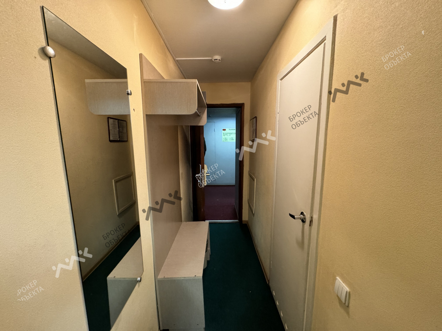 Фото объекта