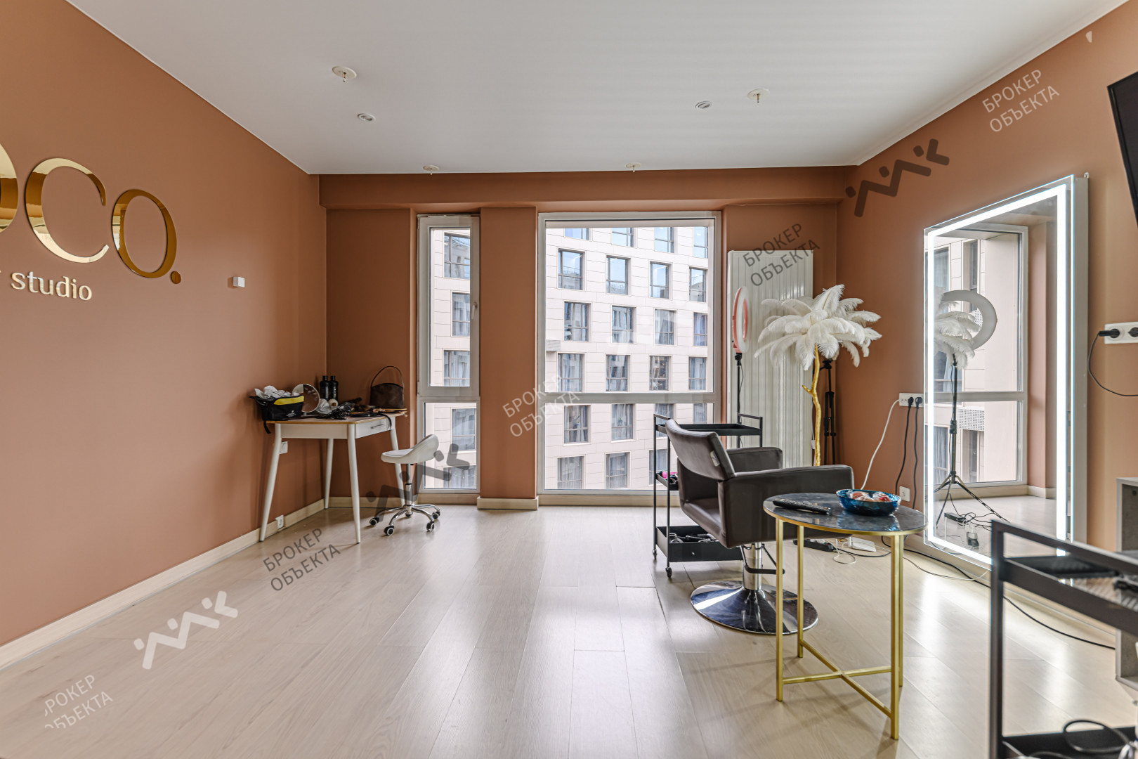 Фото объекта