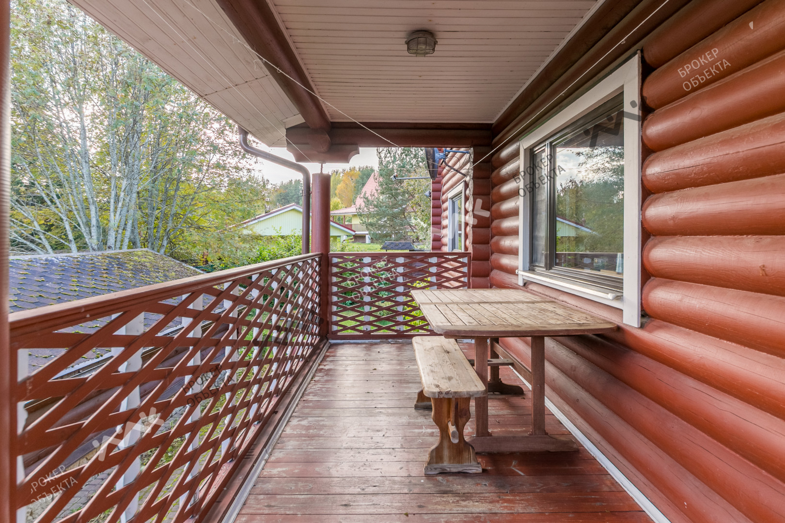 Фото объекта