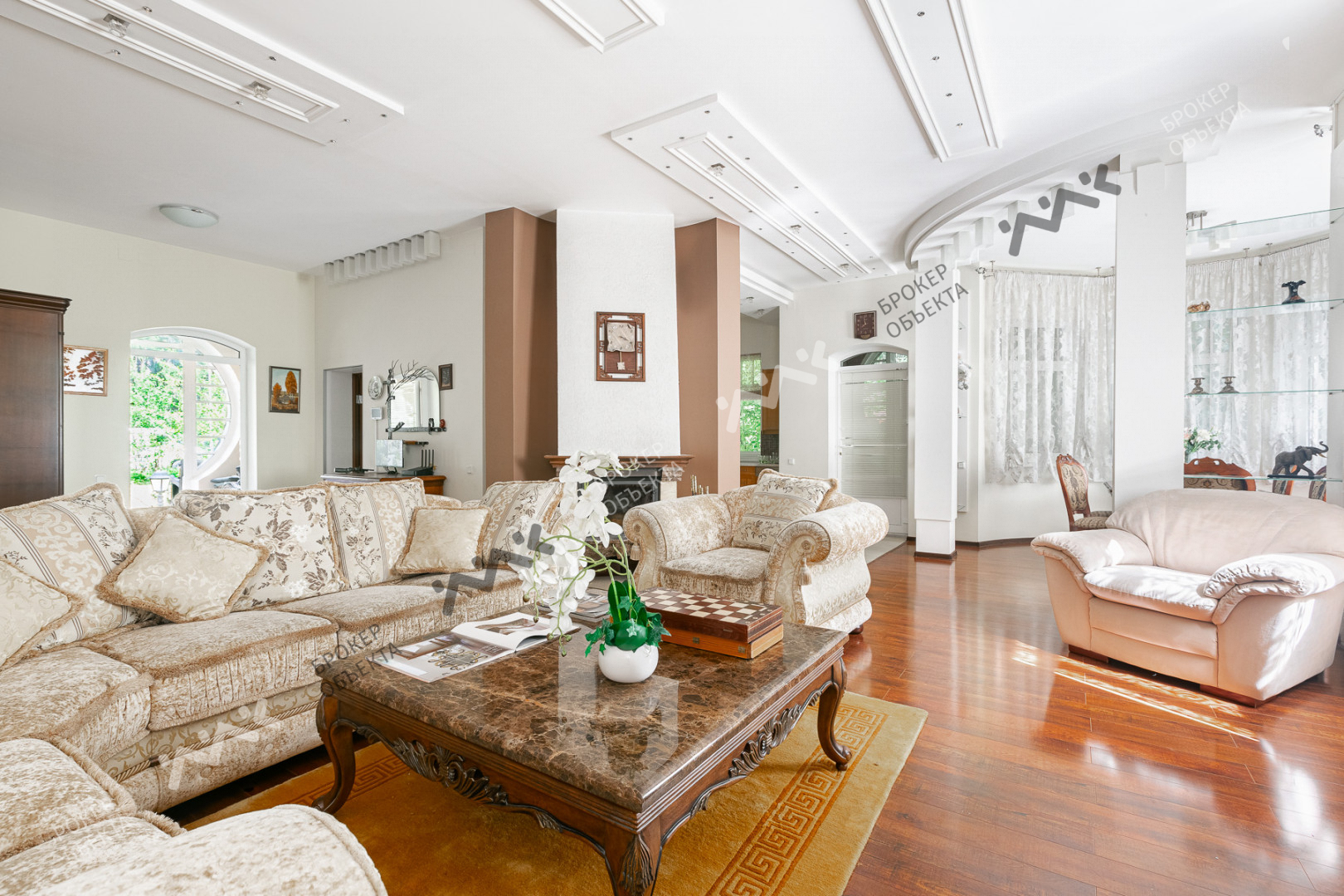 Фото объекта