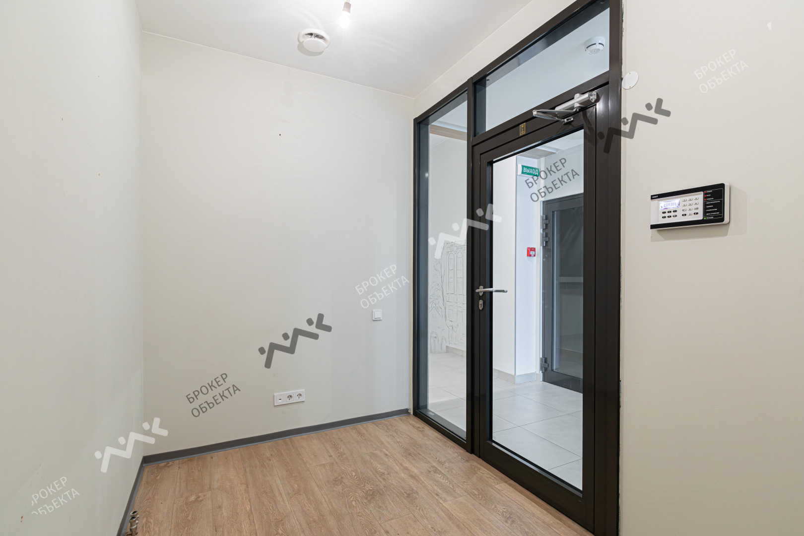 Фото объекта