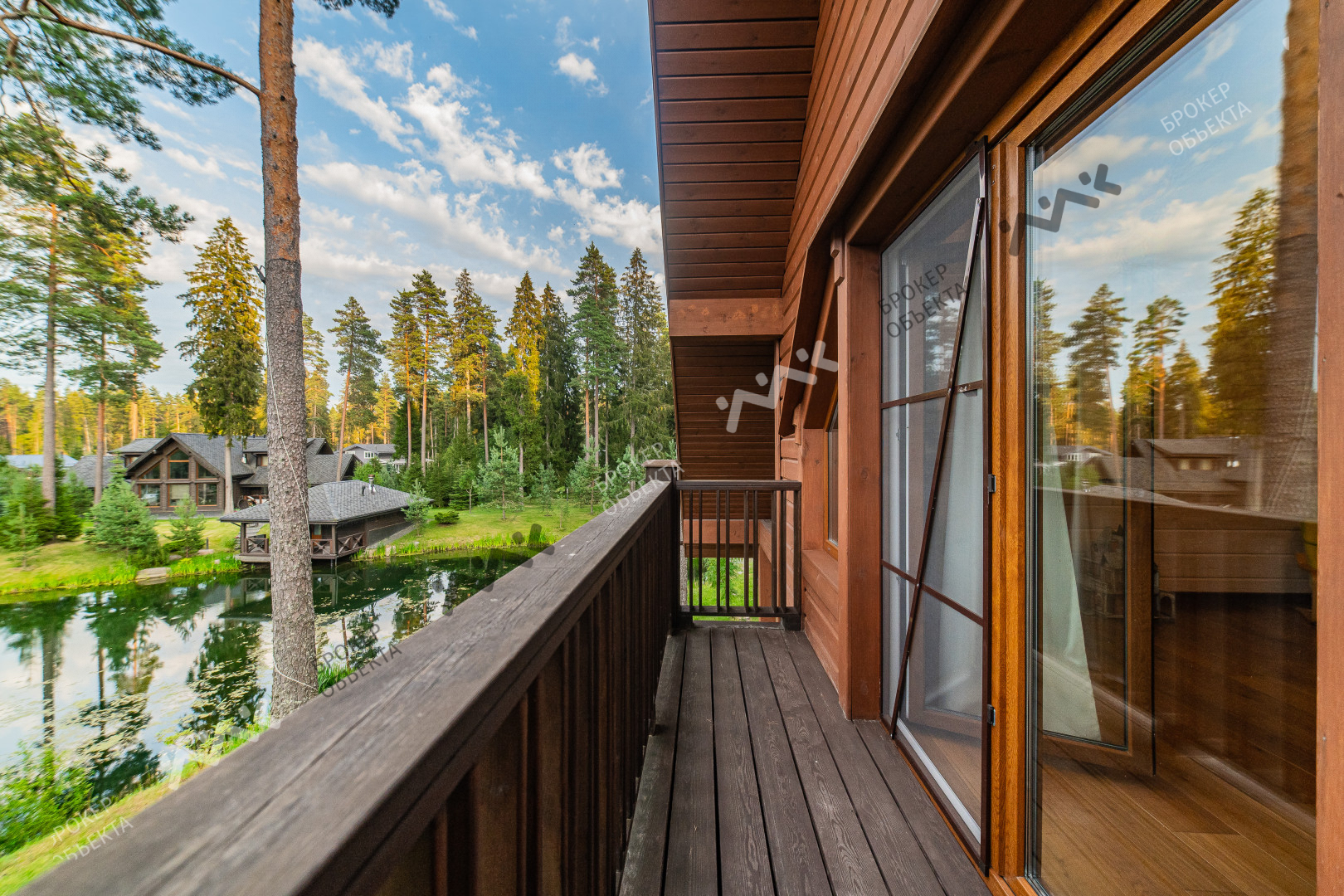 Фото объекта